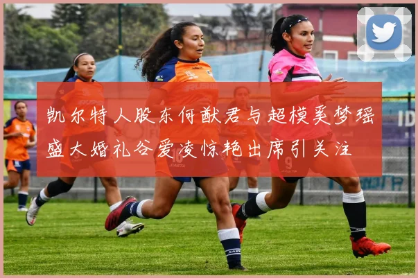 凯尔特人股东何猷君与超模奚梦瑶盛大婚礼谷爱凌惊艳出席引关注